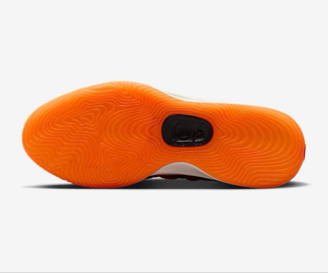 【12/14迄2000円引き価格】NIKE KD17 EP 30cm 新品未使用