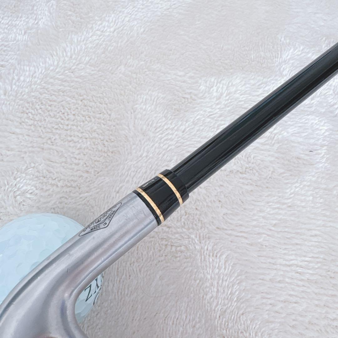 I142 HONMA BERES IE-01 星4 ５番アイアン単品