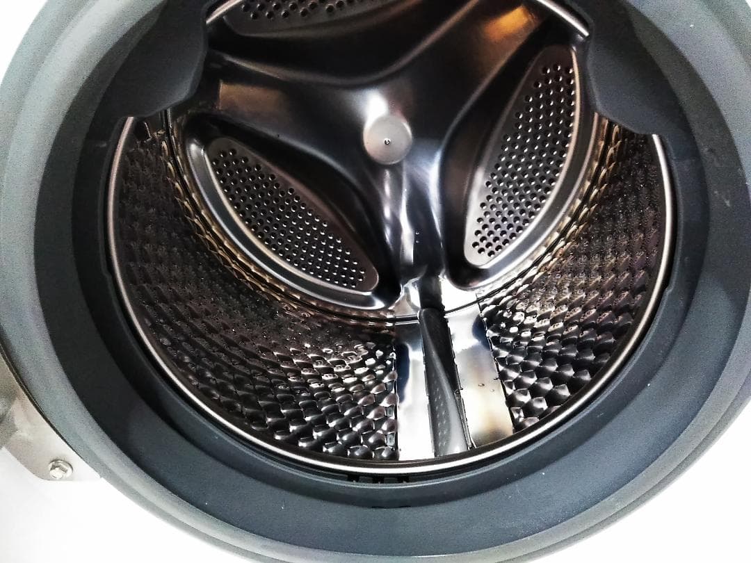 アイリスオーヤマ ドラム式洗濯乾燥機 HDK832 洗濯8kg/乾燥3kg□