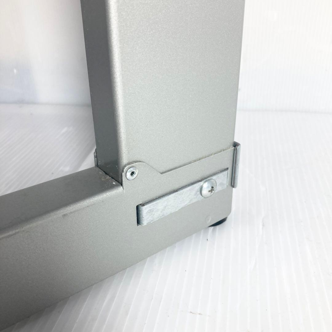 パナソニック 洗濯機ユニット台 スタンド ラック N-UF11 2022年製