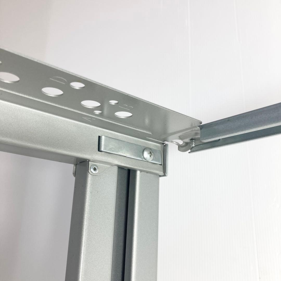 パナソニック 洗濯機ユニット台 スタンド ラック N-UF11 2022年製