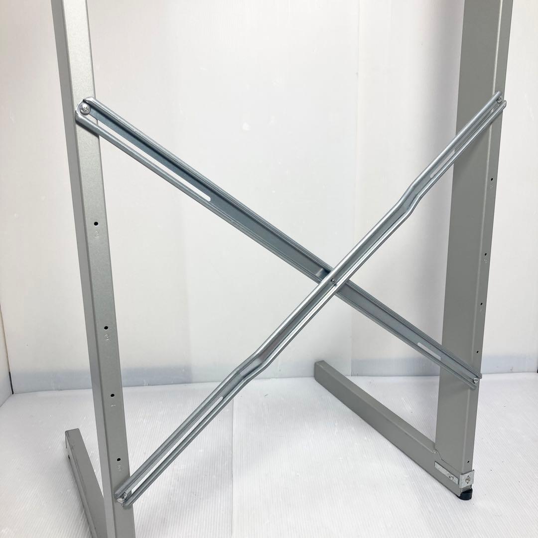 パナソニック 洗濯機ユニット台 スタンド ラック N-UF11 2022年製