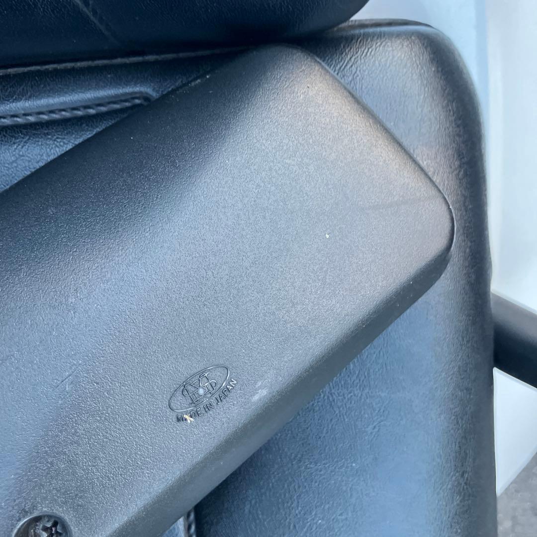 ★ 廃盤 美品 フュージョン 純正ミラー ★