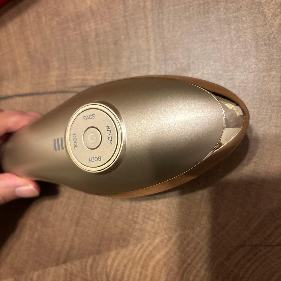 MEラボン．エクラ　美品