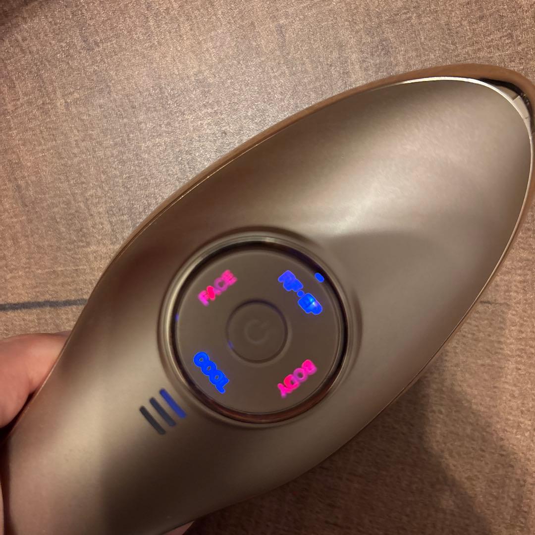 MEラボン．エクラ　美品