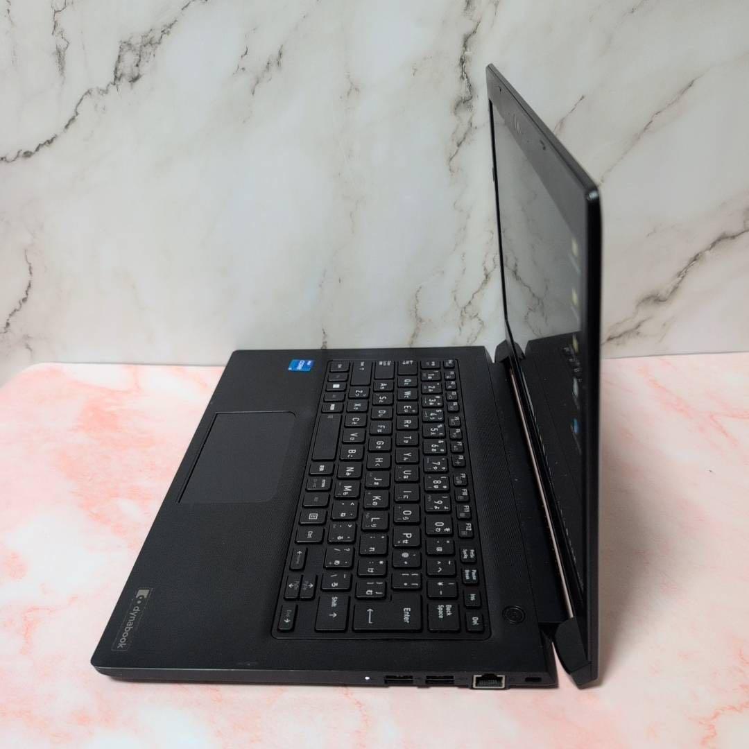 dynabook S73/HS 第11世代i5 メモリ12GB SSD256GB