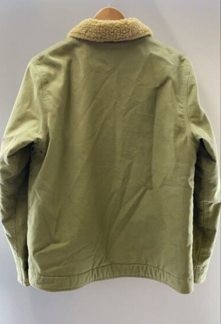 Carhartt カーハート sheffield jacket デッキジャケット