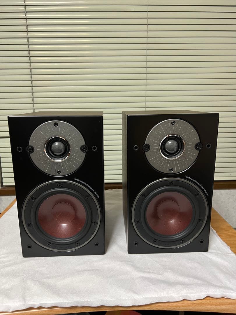 DALI オベロン1 DW