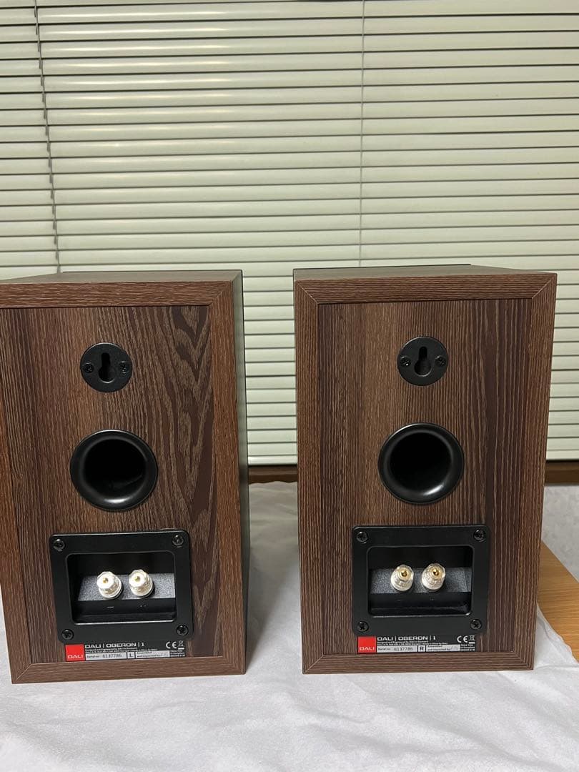 DALI オベロン1 DW