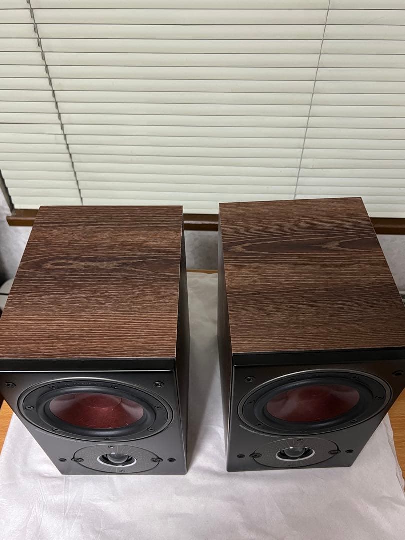 DALI オベロン1 DW