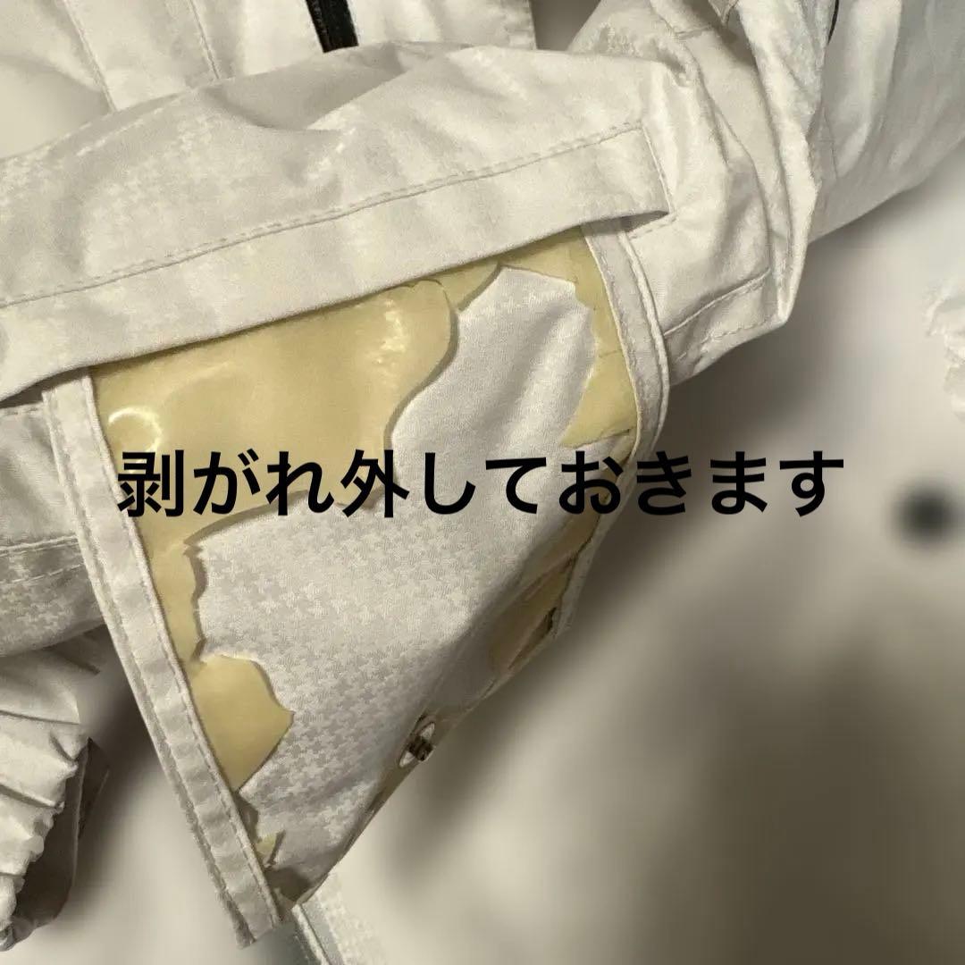 ゆ*ぅ様 上　フェニックス　下　サロモン　スキーウェア　フルセット