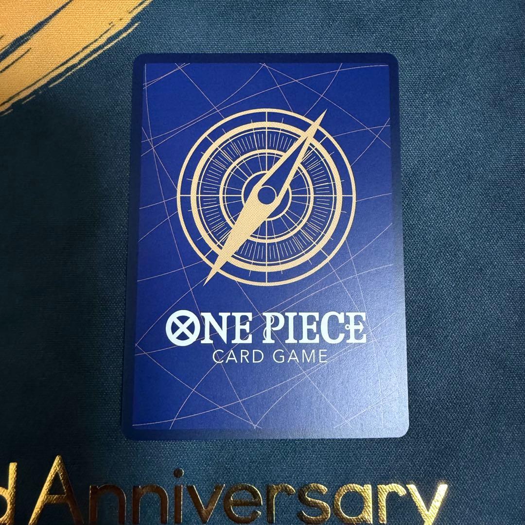 ワンピースカード ボア・ハンコック EB03-026 SP パラレル