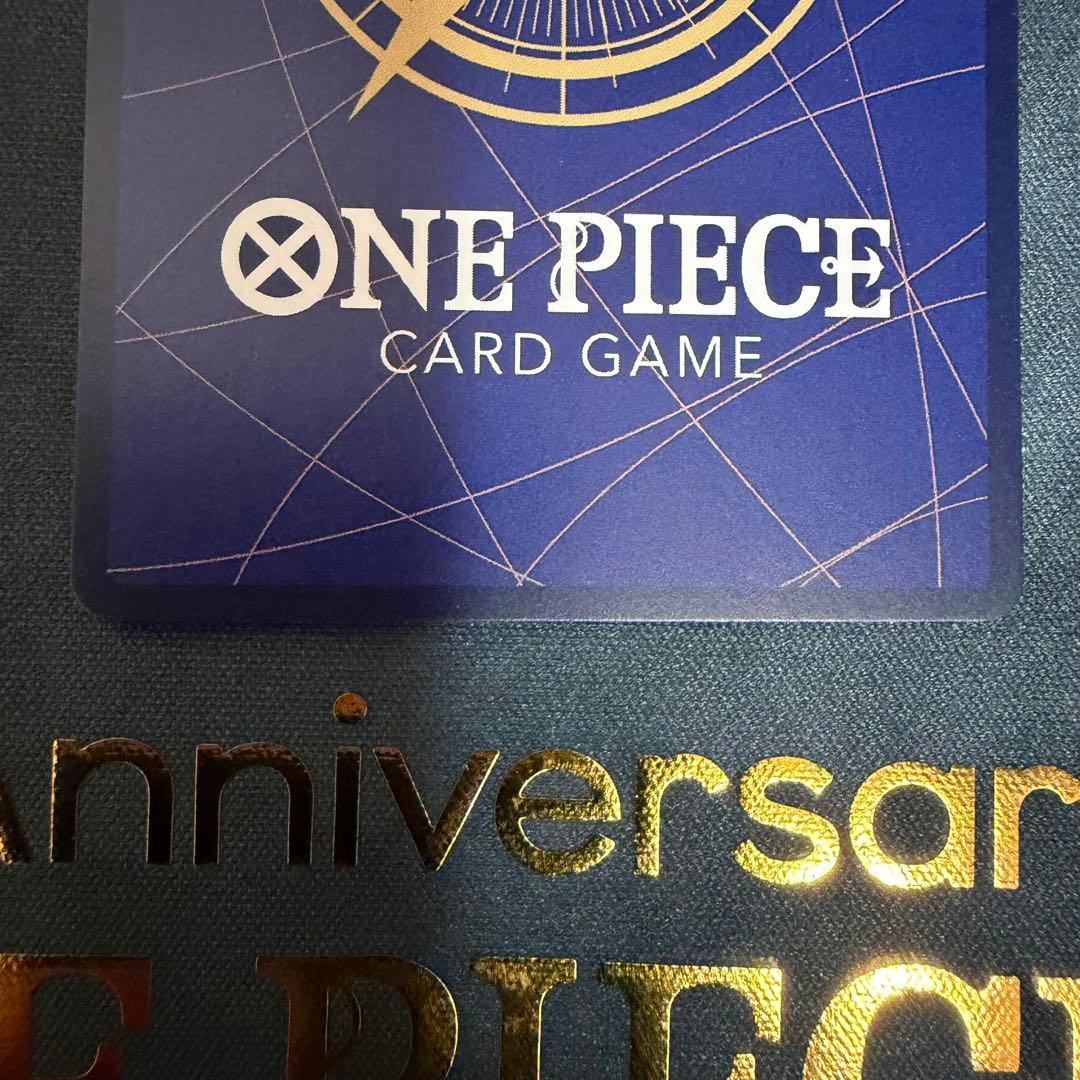 ワンピースカード ボア・ハンコック EB03-026 SP パラレル