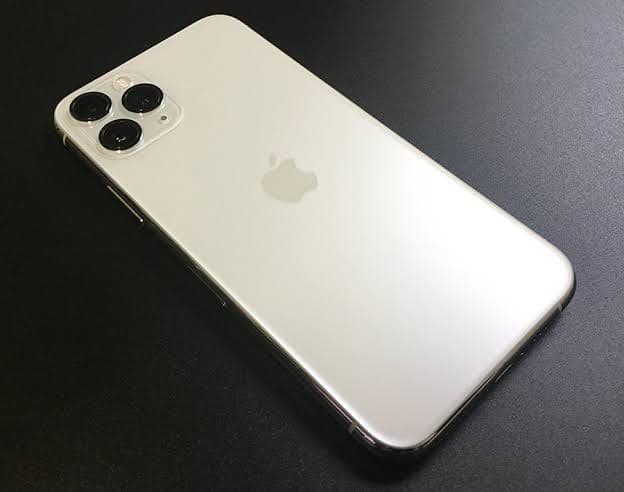 スマートフォン本体 iPhone11 pro 256GB