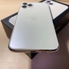 スマートフォン本体 iPhone11 pro 256GB