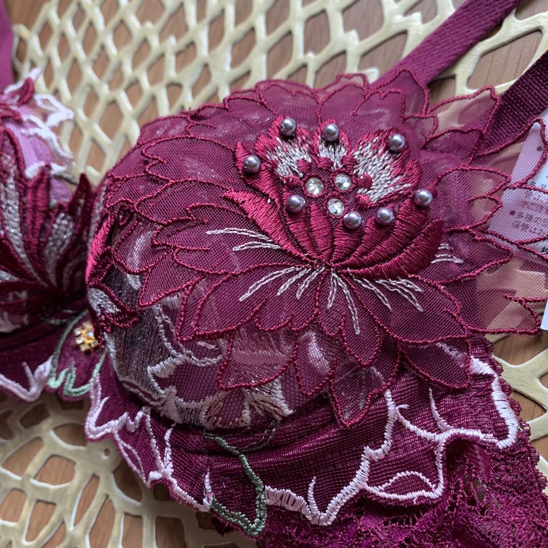 【タグ付新品未使用】サルート 52G オアシス B65/ソングM