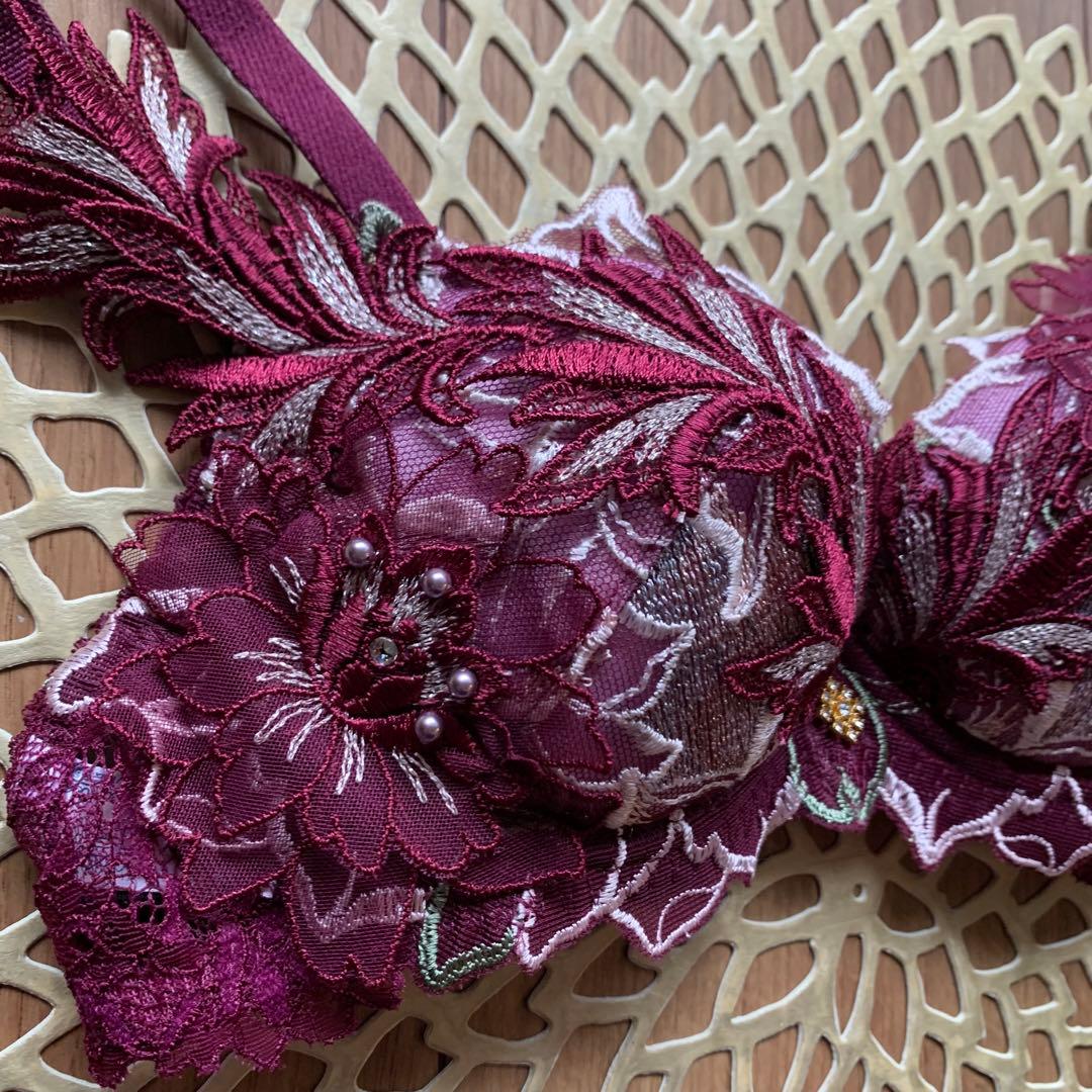 【タグ付新品未使用】サルート 52G オアシス B65/ソングM