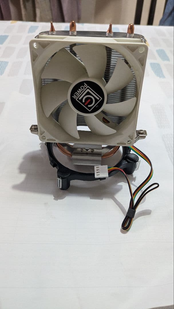 INTEL CPU + TUF GAMING マザーボード+ クーラーセット