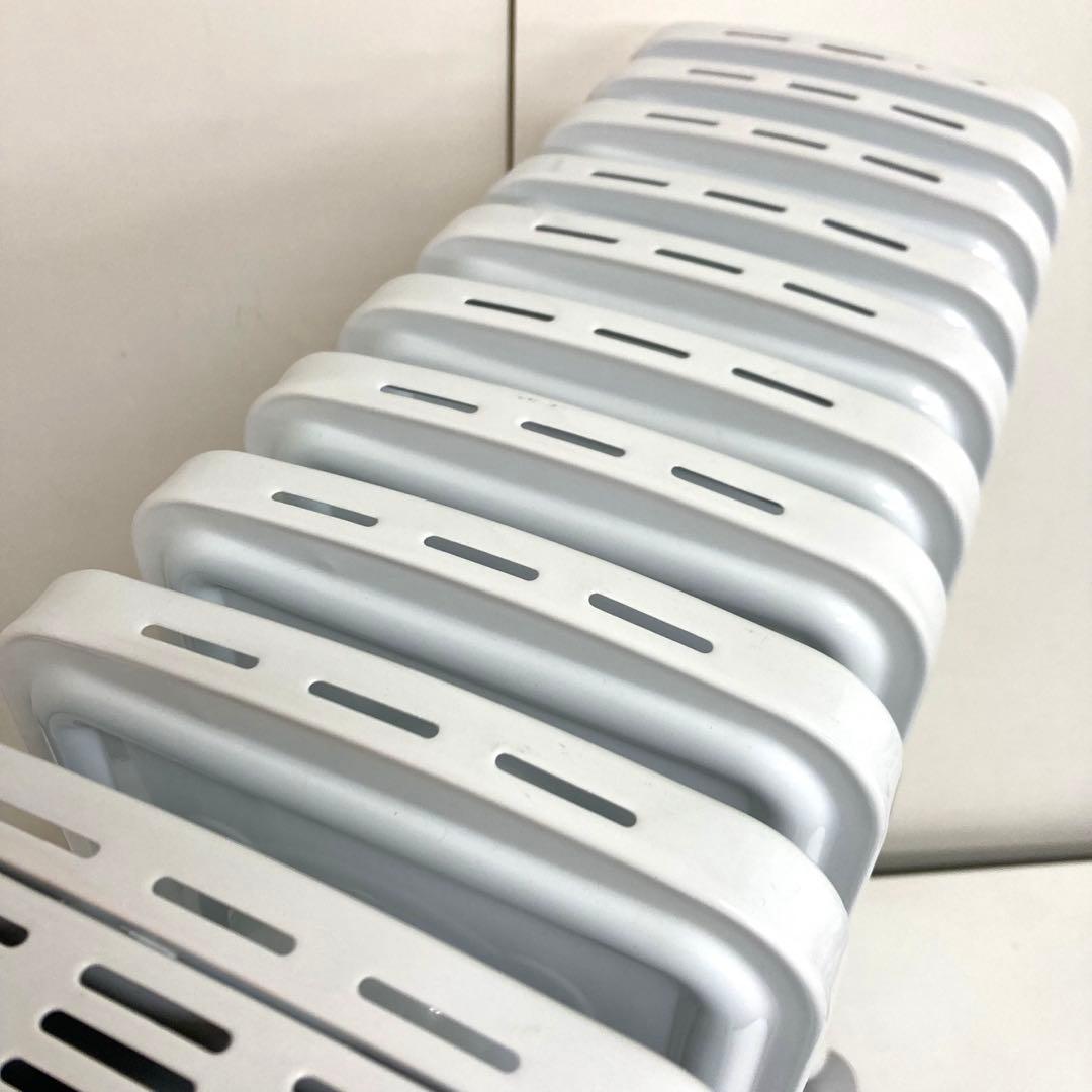 B65-5 DeLonghi オイルヒーター 　RHJ35M1015-LG