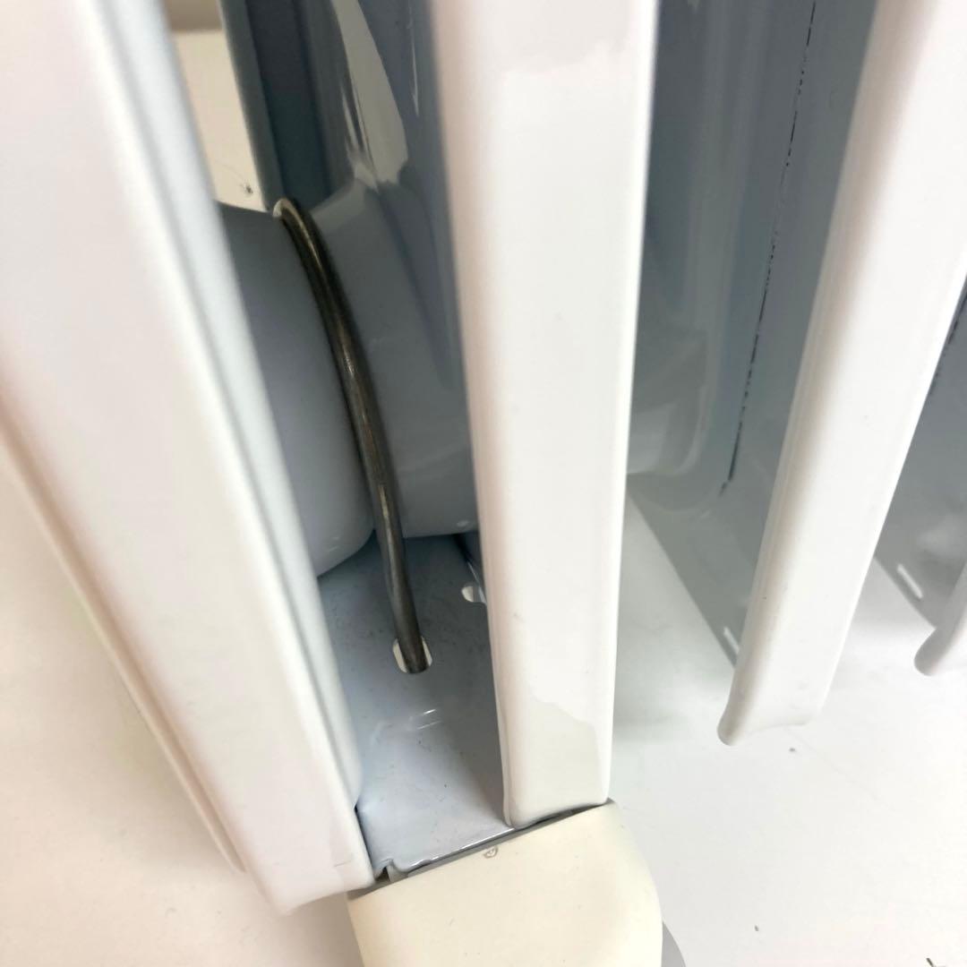 B65-5 DeLonghi オイルヒーター 　RHJ35M1015-LG