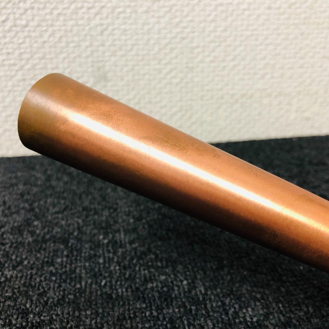 【送料無料】MAUVIEL ムヴィエール ポエロン 銅製 片手鍋 約12㎝