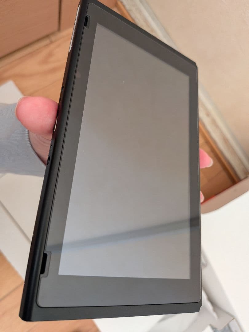 Nintendo Switch 本体 スイッチ 充電スタンド ソフト おまけ付き