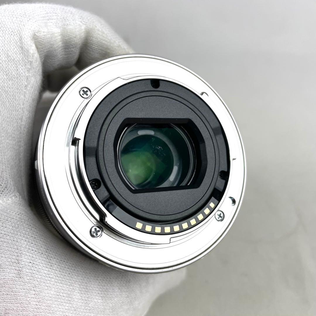SONY ソニー デジタルカメラ NEX-5A レンズ付き