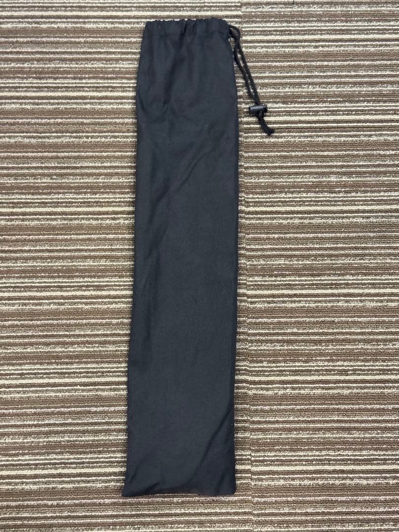 Musashi DOD フタマタノサソイM ビッグタープポール２セット