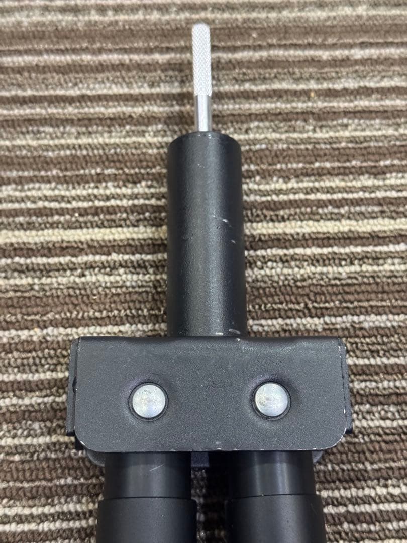 Musashi DOD フタマタノサソイM ビッグタープポール２セット