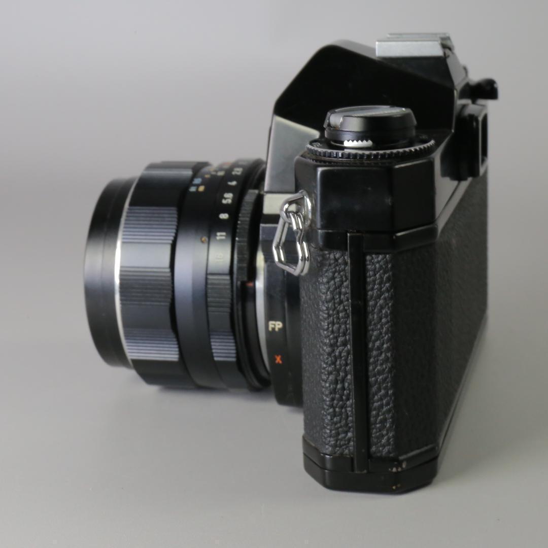 ☆良品☆ペンタックス SPF 50mm F1.4 135 F3.5 ＃216