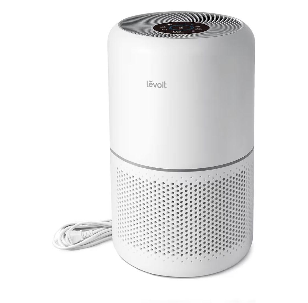 Levoit Core 300S スマートモデル 空気清浄機 レボイト