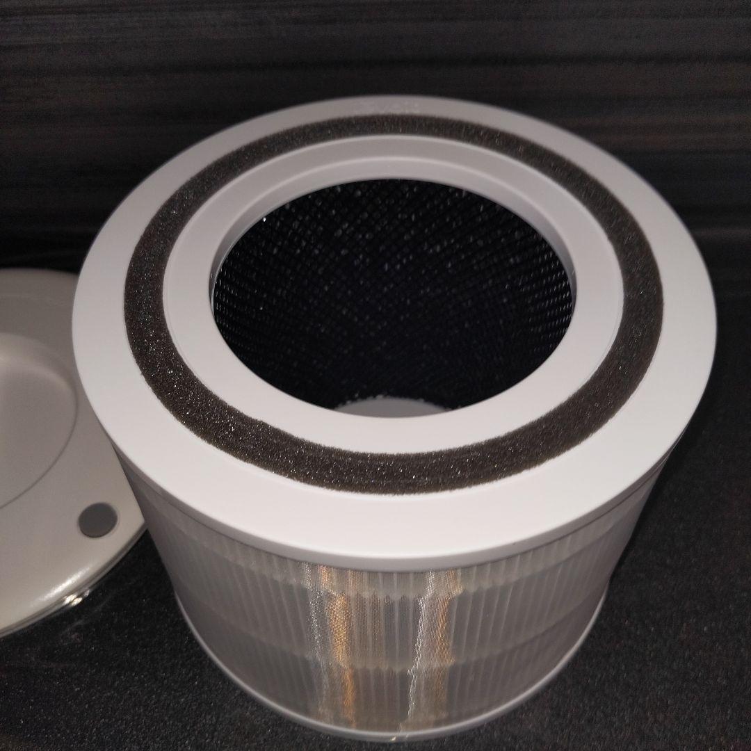 Levoit Core 300S スマートモデル 空気清浄機 レボイト