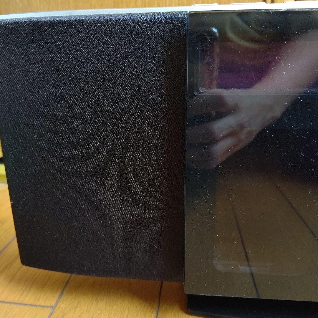 Panasonic コンパクトステレオシステム SC-HC30