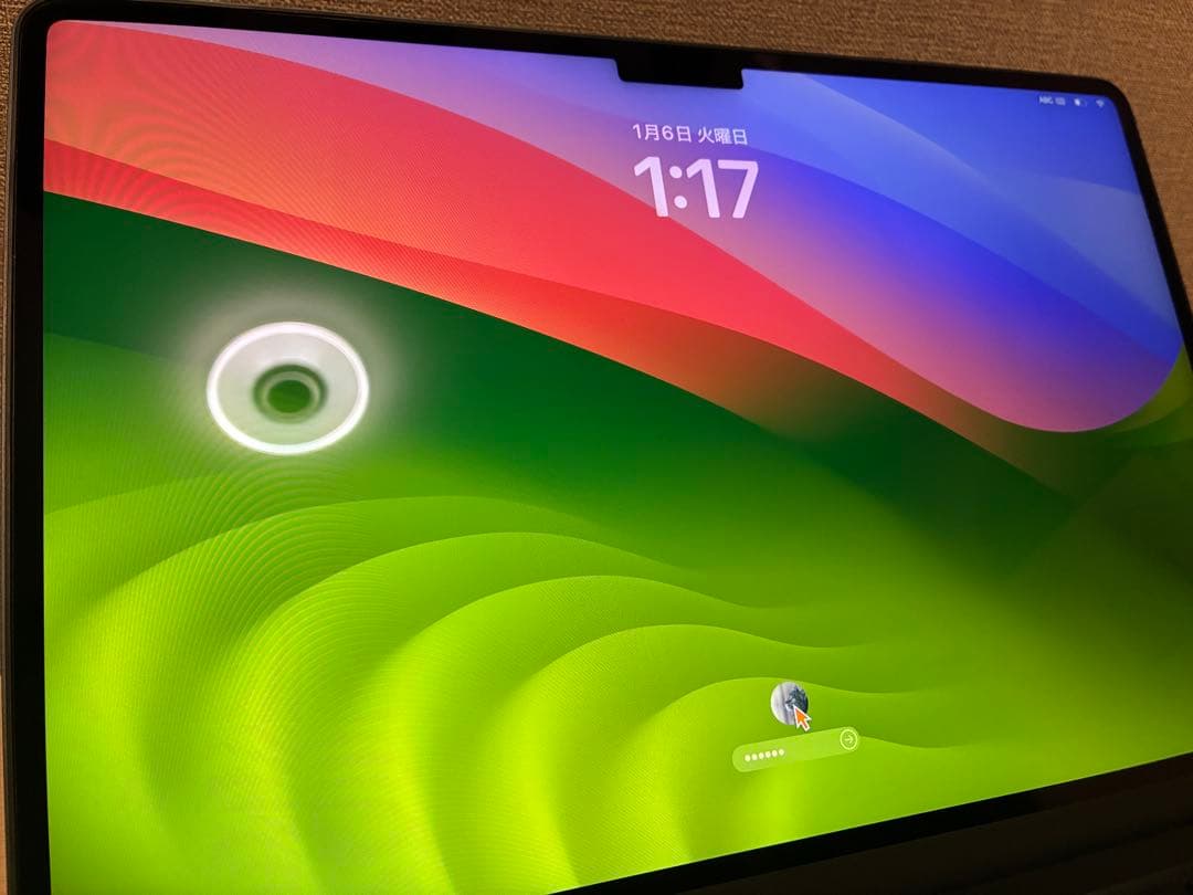 MacBook Air m2 2022 8GB 256GB ミッドナイト