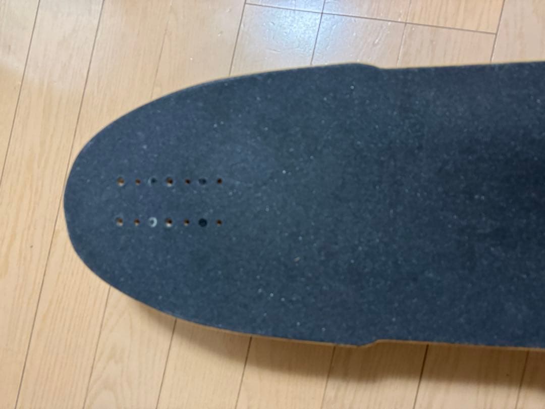 【美品】WAVESKATES サーフスケート　コンプリート　日本斜壁協会
