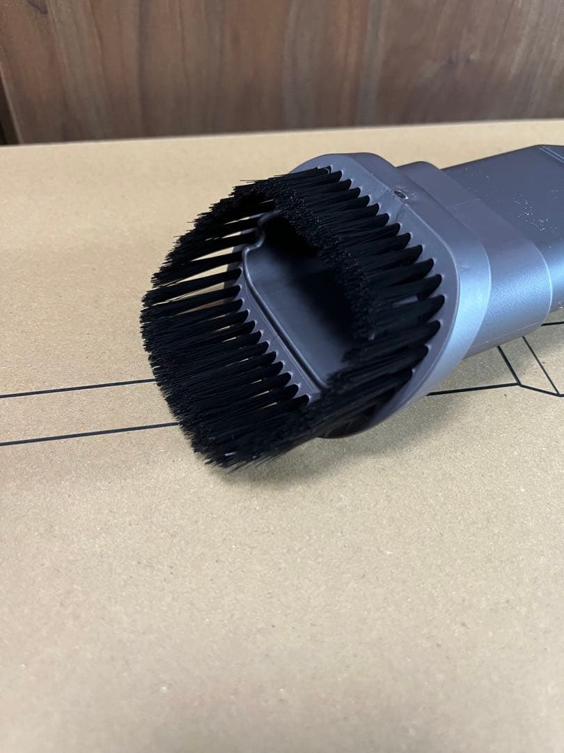 美品【スタンド付】Dyson V8 Slim Fluffy Extra【送料込】