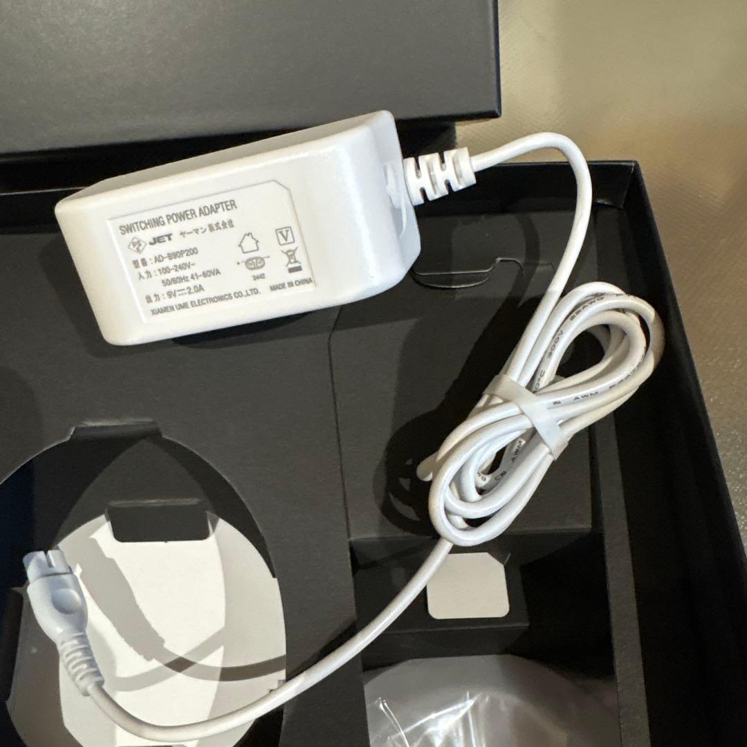 YA-MAN キャビスパプレステージfor salon プレミアセット