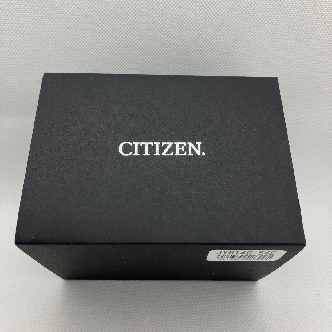 [新品] 腕時計 CITIZEN PROMASTER JY8146-54E