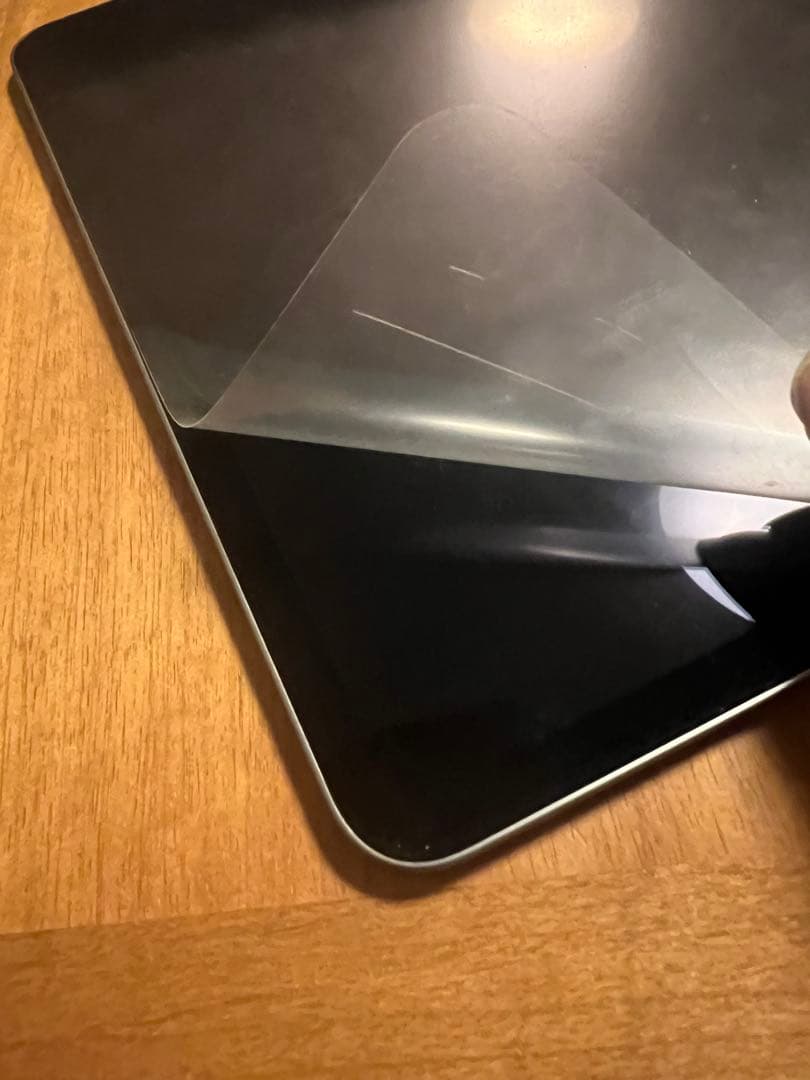 Apple iPad Air (M2) 128GBモデル　スペースグレイ