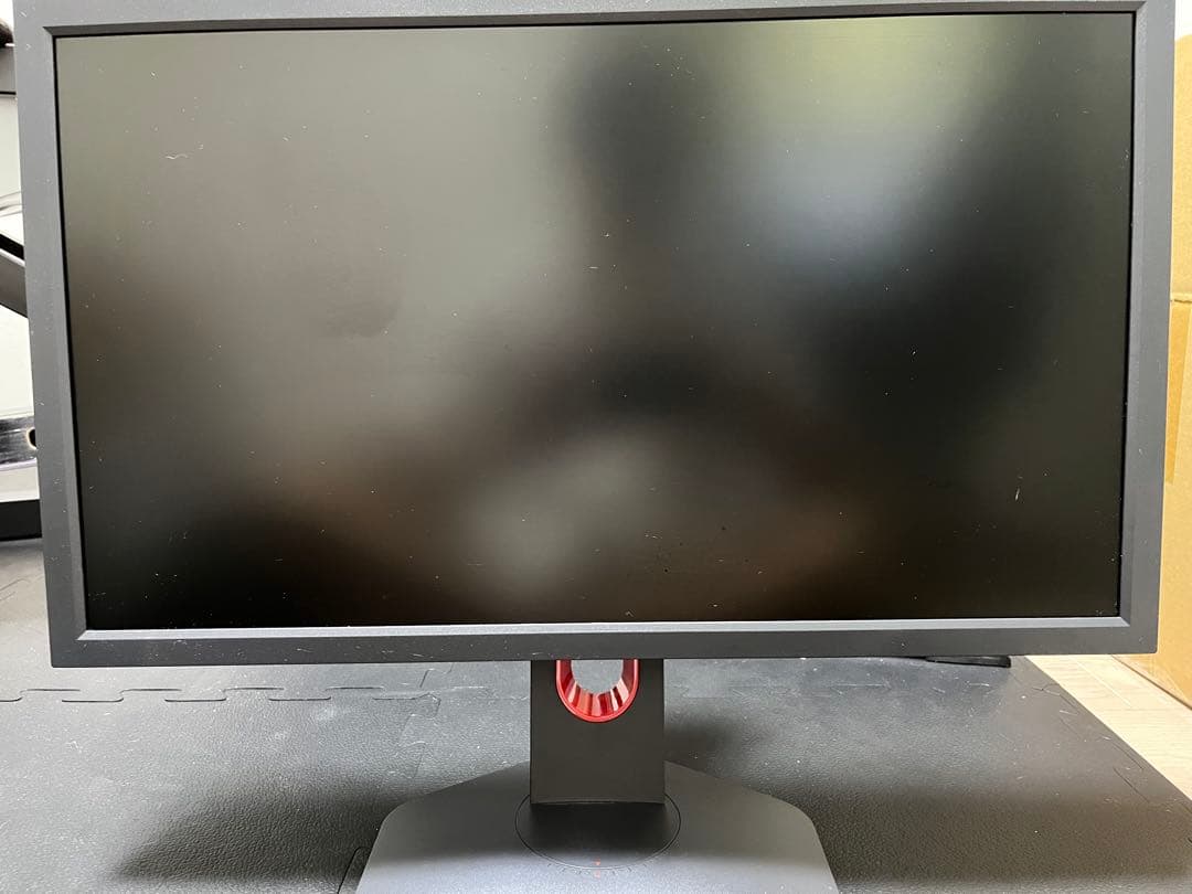 BenQ ZOWIE XL2411K ゲーミングモニター 144Hz