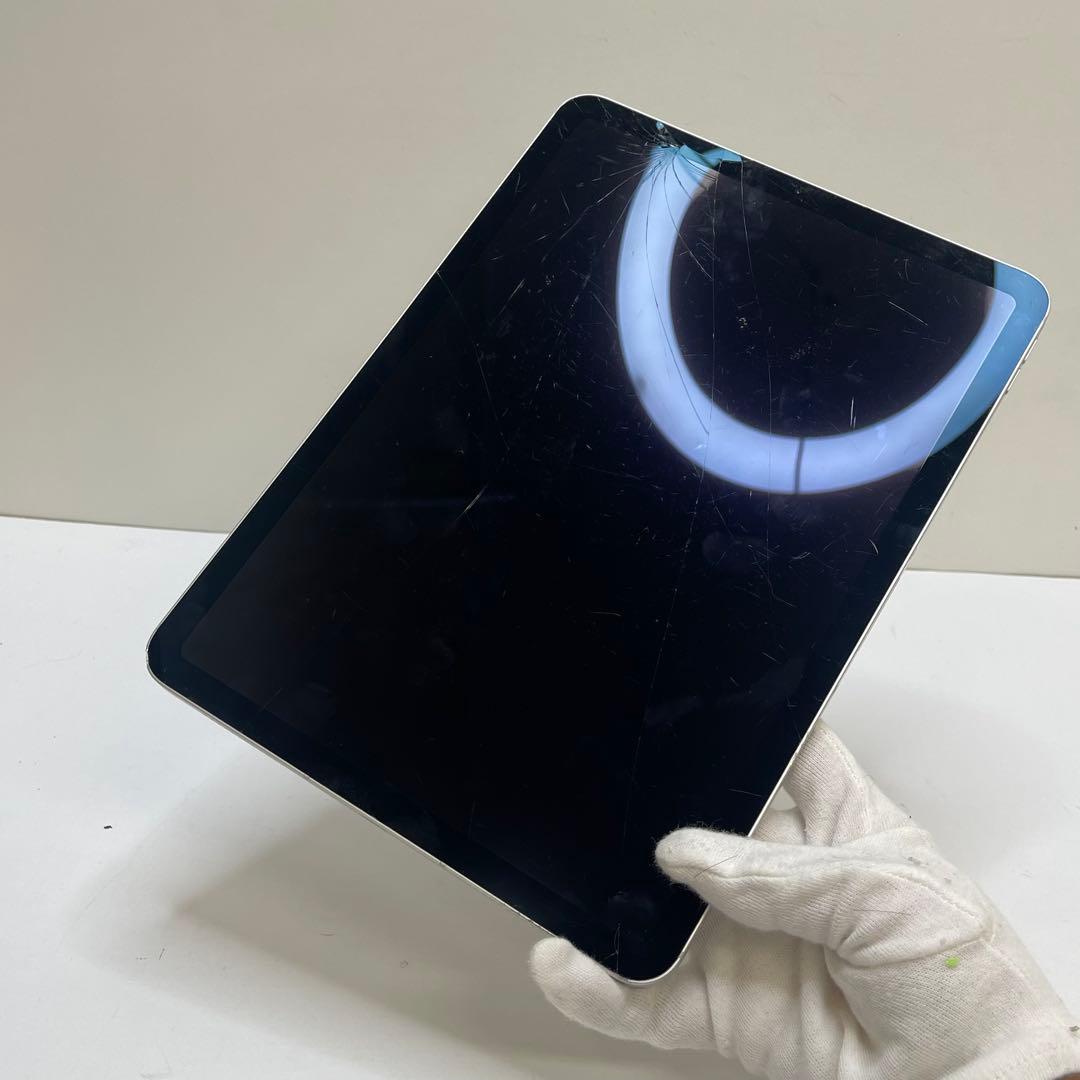 iPad Air 第4世代 64GB Wi-Fi + Cellular 87%