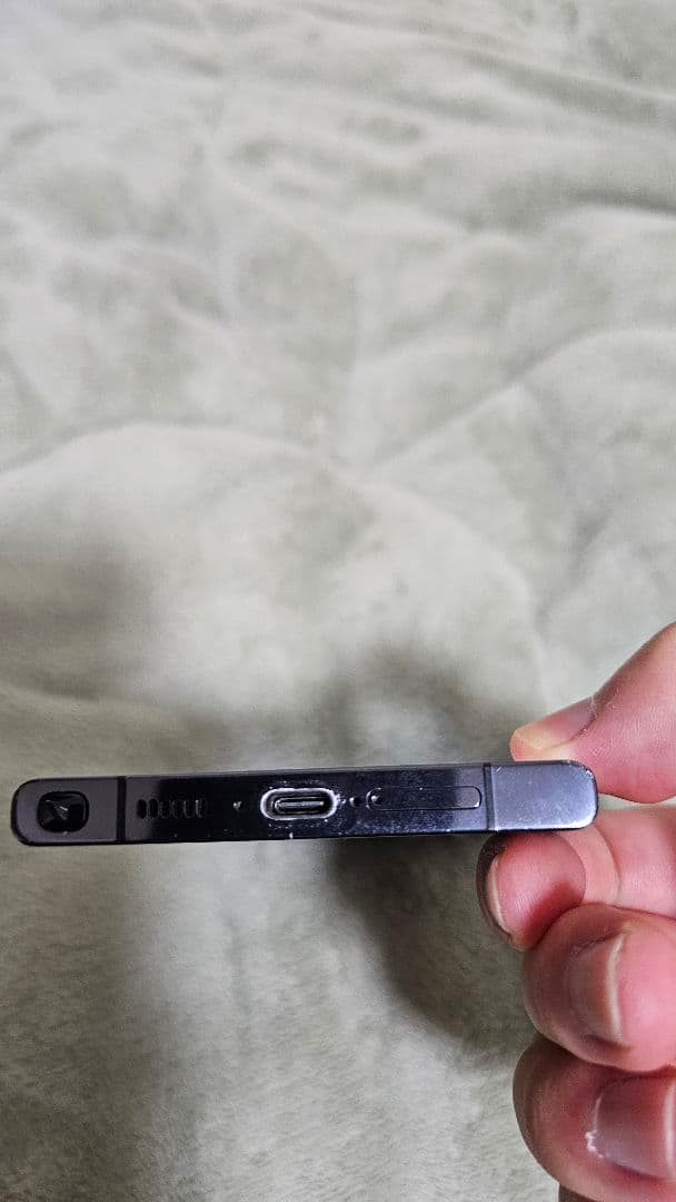 Galaxy S23 Ultra 256GB 海外版