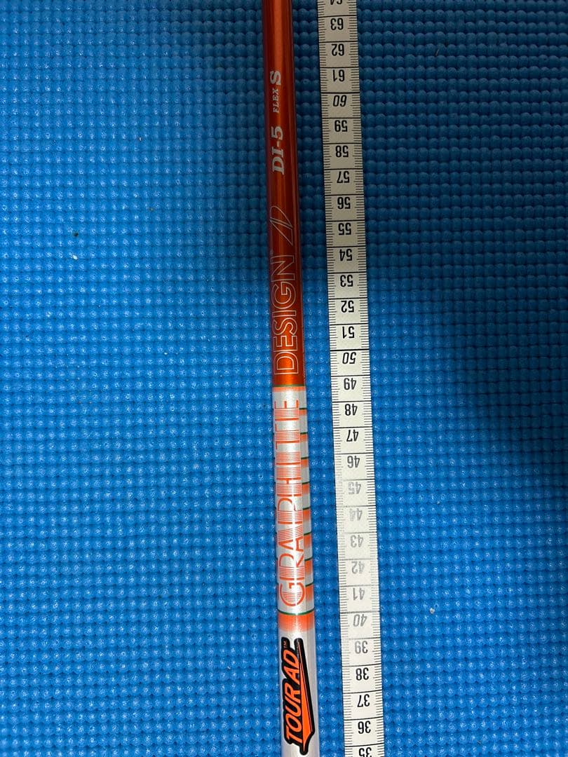 （1W用シャフト）DI-5s タイトリスト スリーブ 付