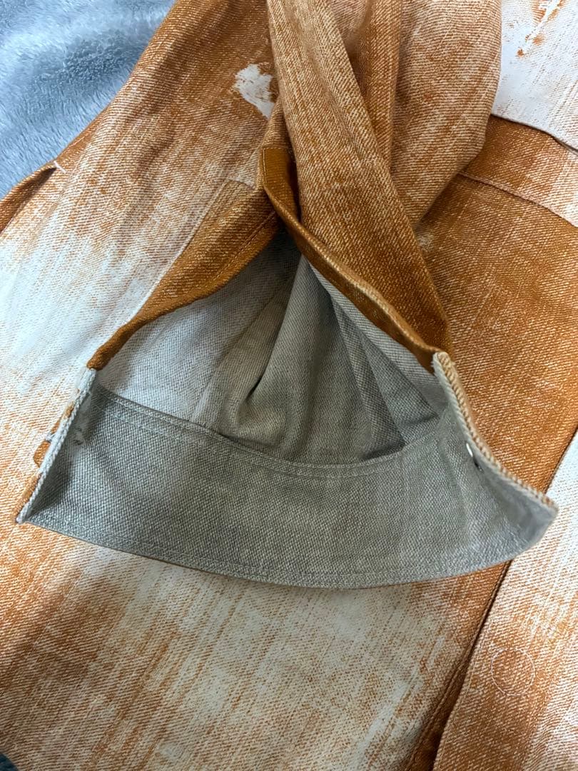 FENDI デニムジャケット