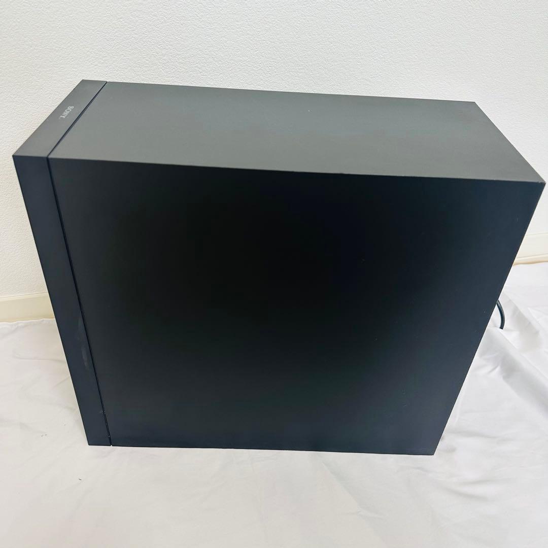 SONY サウンドバー SA-CT380 ウーファ リモコン Bluetooth