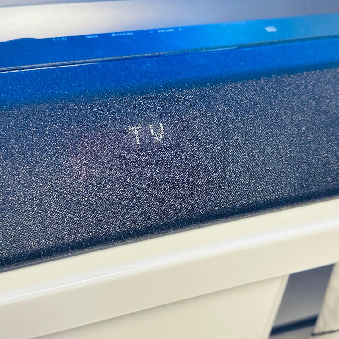 SONY サウンドバー SA-CT380 ウーファ リモコン Bluetooth