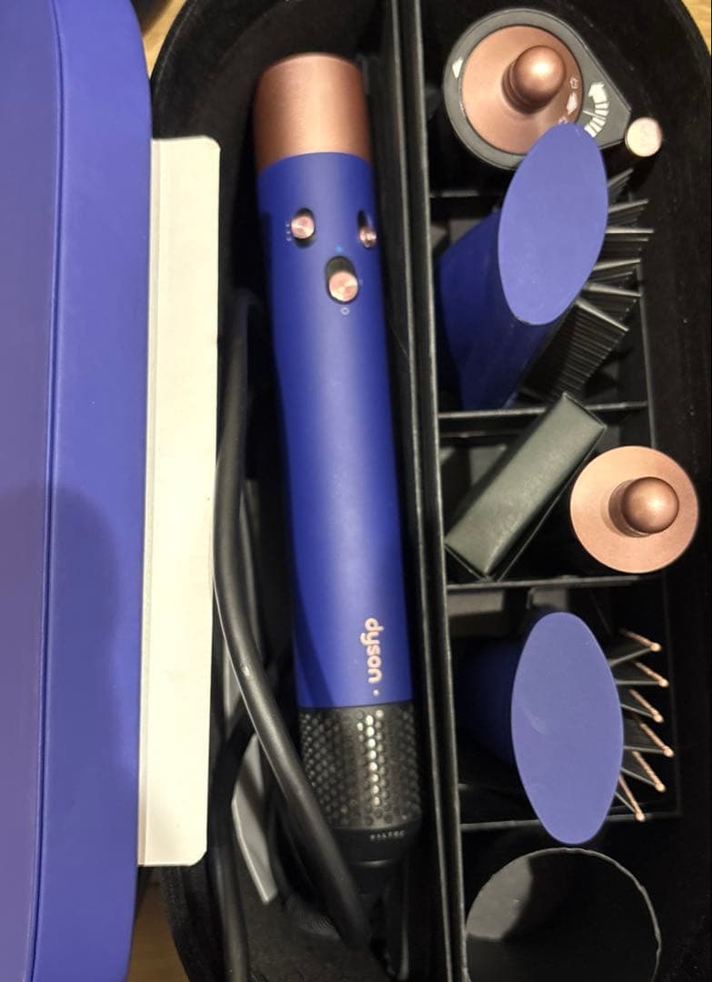 【特価】ダイソンドライヤー