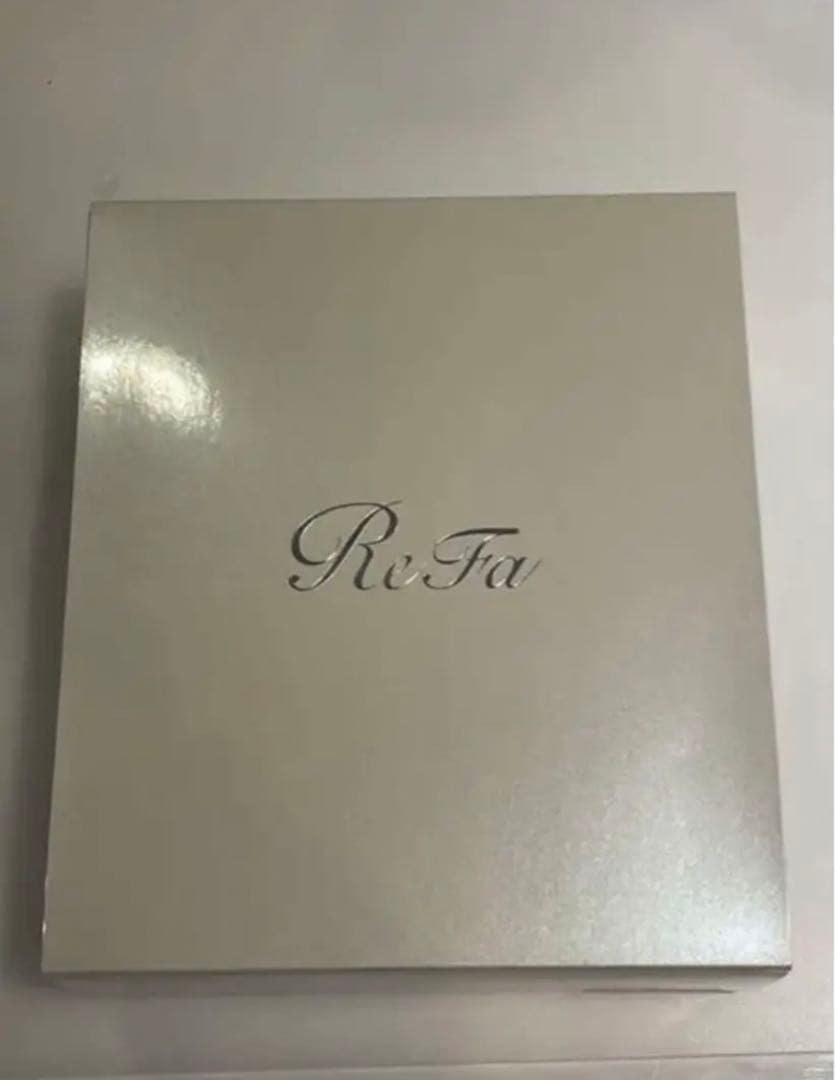 パック・フェイスマスク ReFa CARAT