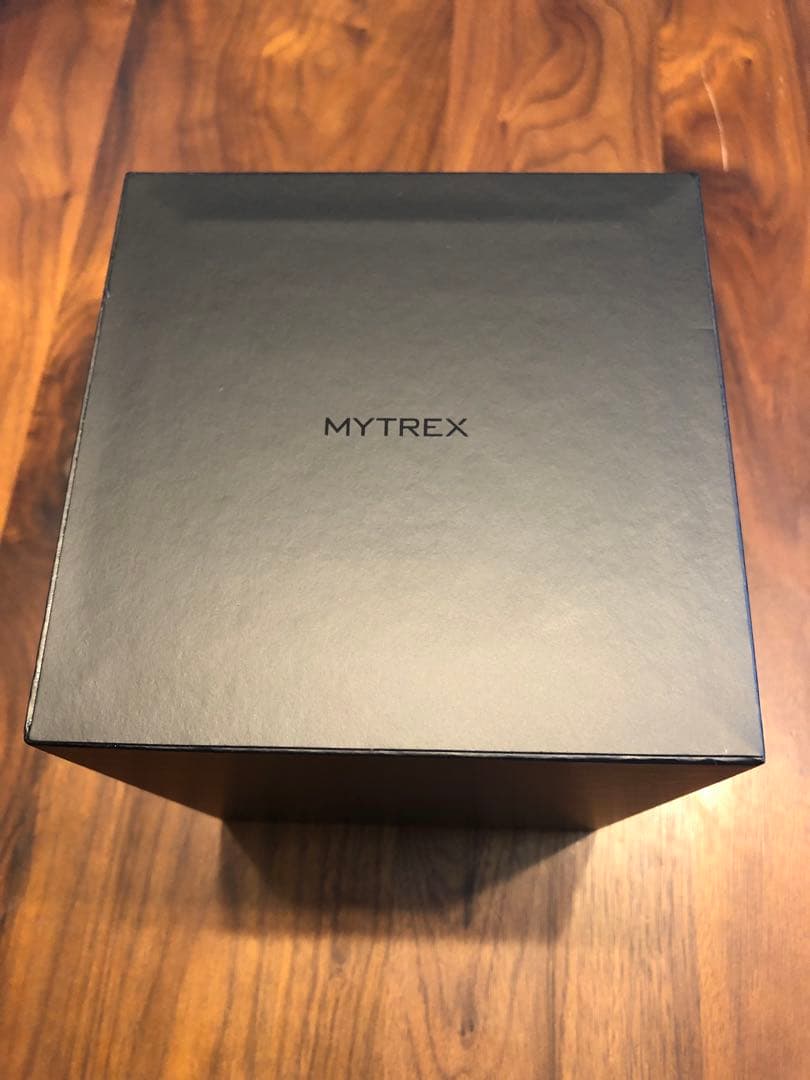 MYTREX EMS HEAD SPA PRO 美顔器