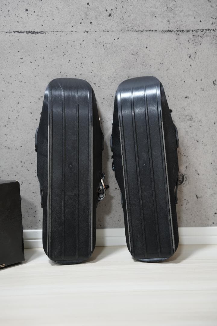 正規品 feet（スノーフィート）バックパック付き